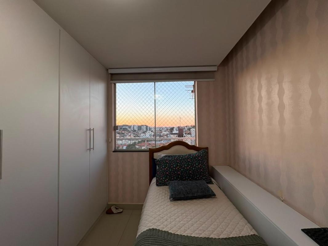 Cobertura, Jardim Riacho das Pedras, 3 Quartos, 2 Vagas, 1 Suíte