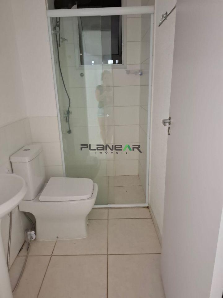 Apartamento, Jk, 2 Quartos, 1 Vaga