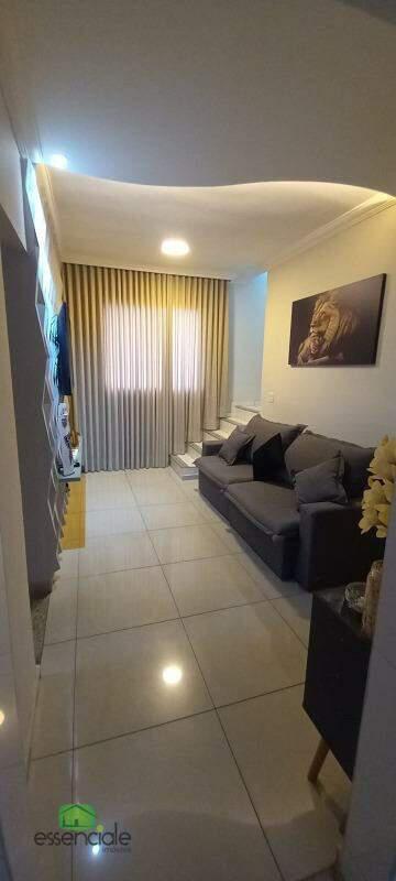 Cobertura, Cabral, 2 Quartos, 1 Vaga