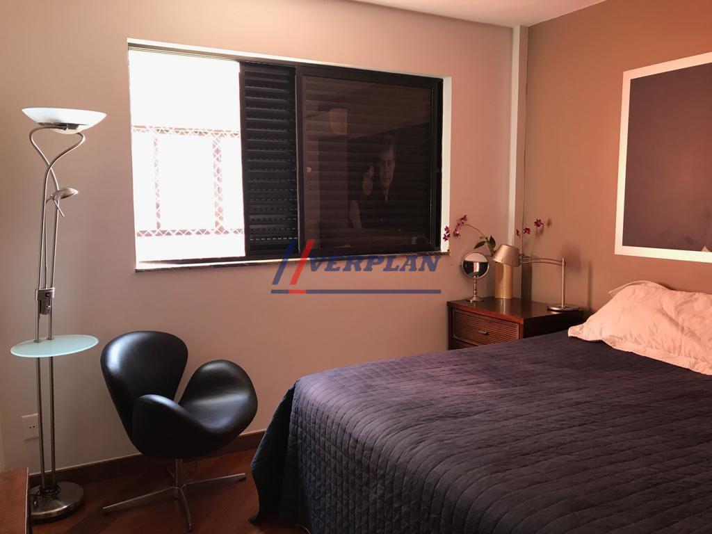 Apartamento, Santo Antônio, 4 Quartos, 3 Vagas, 1 Suíte