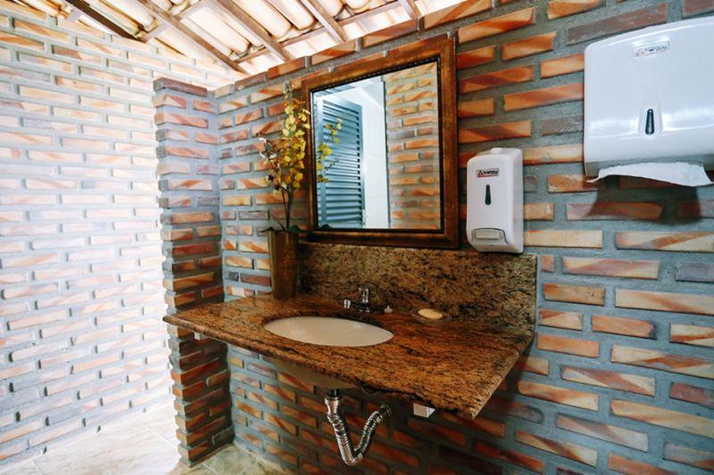 Fazenda, Centro, 5 Quartos, 10 Vagas, 1 Suíte