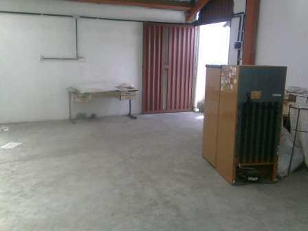 Casa Comercial, Barroca, 3 Quartos, 0 Vaga