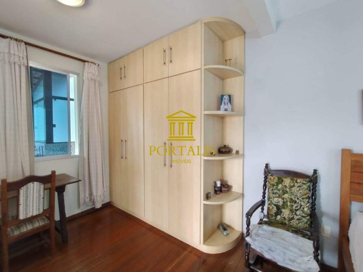 Cobertura, Sagrada Família, 3 Quartos, 1 Vaga