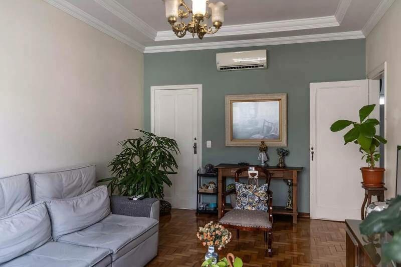 Apartamento, Coração de Jesus, 3 Quartos, 1 Vaga, 1 Suíte