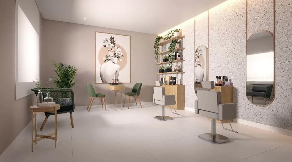 Apartamento, Pampulha, 2 Quartos, 1 Vaga, 1 Suíte