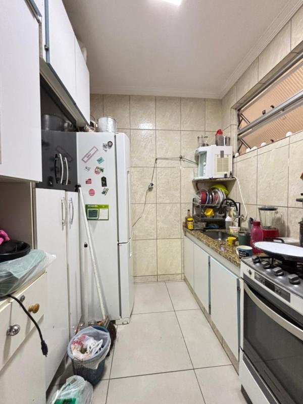 Apartamento, Colégio Batista, 2 Quartos, 0 Vaga