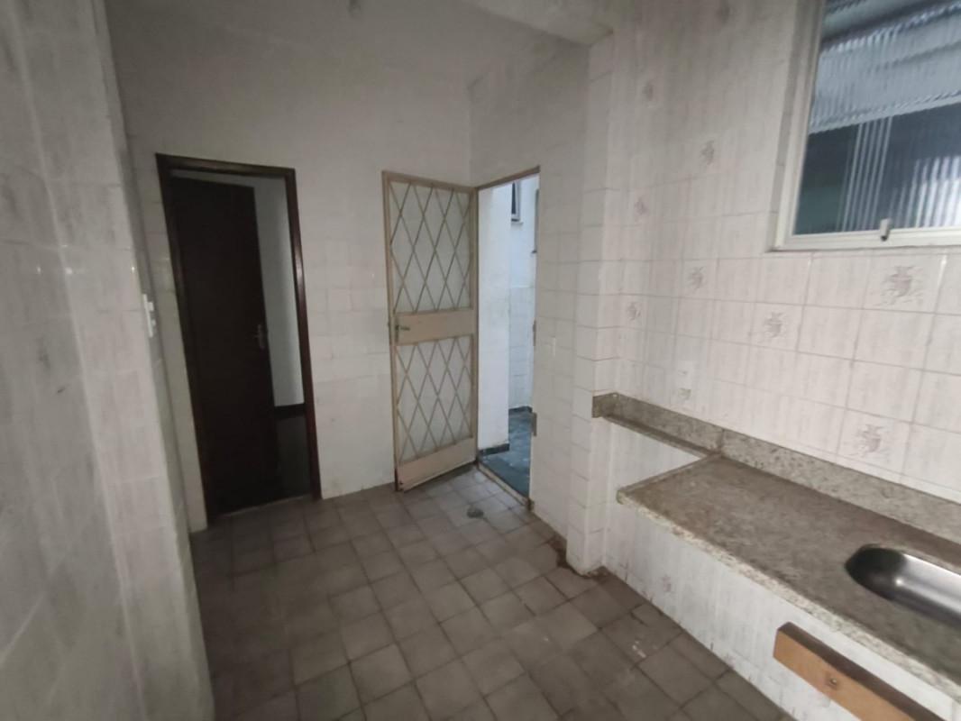 Apartamento, Padre Eustáquio, 2 Quartos, 1 Vaga