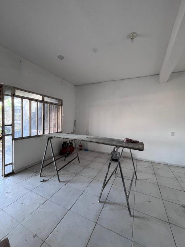Casa, Independência, 3 Quartos, 6 Vagas