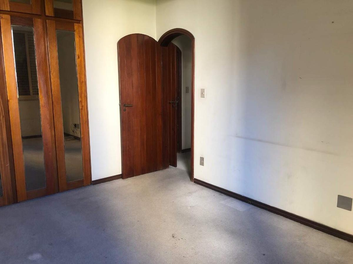 Apartamento, Centro, 4 Quartos, 3 Vagas, 2 Suítes
