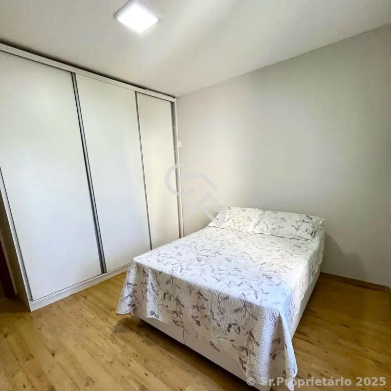 Casa, Dona Clara, 3 Quartos, 2 Vagas, 1 Suíte