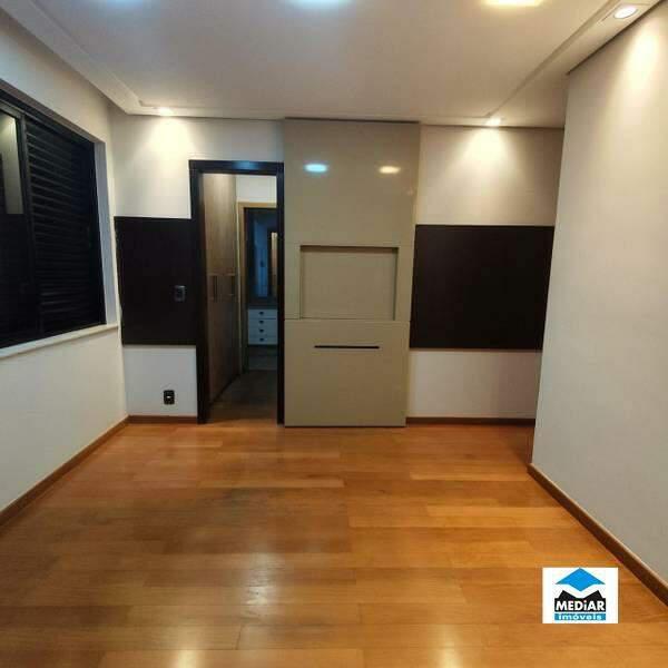 Apartamento, Belvedere, 4 Quartos, 3 Vagas, 1 Suíte