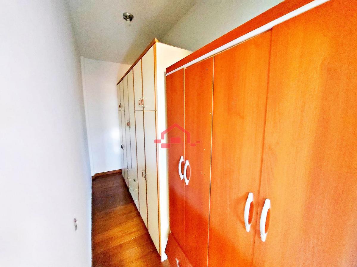 Cobertura, Ouro Preto, 3 Quartos, 1 Vaga, 1 Suíte