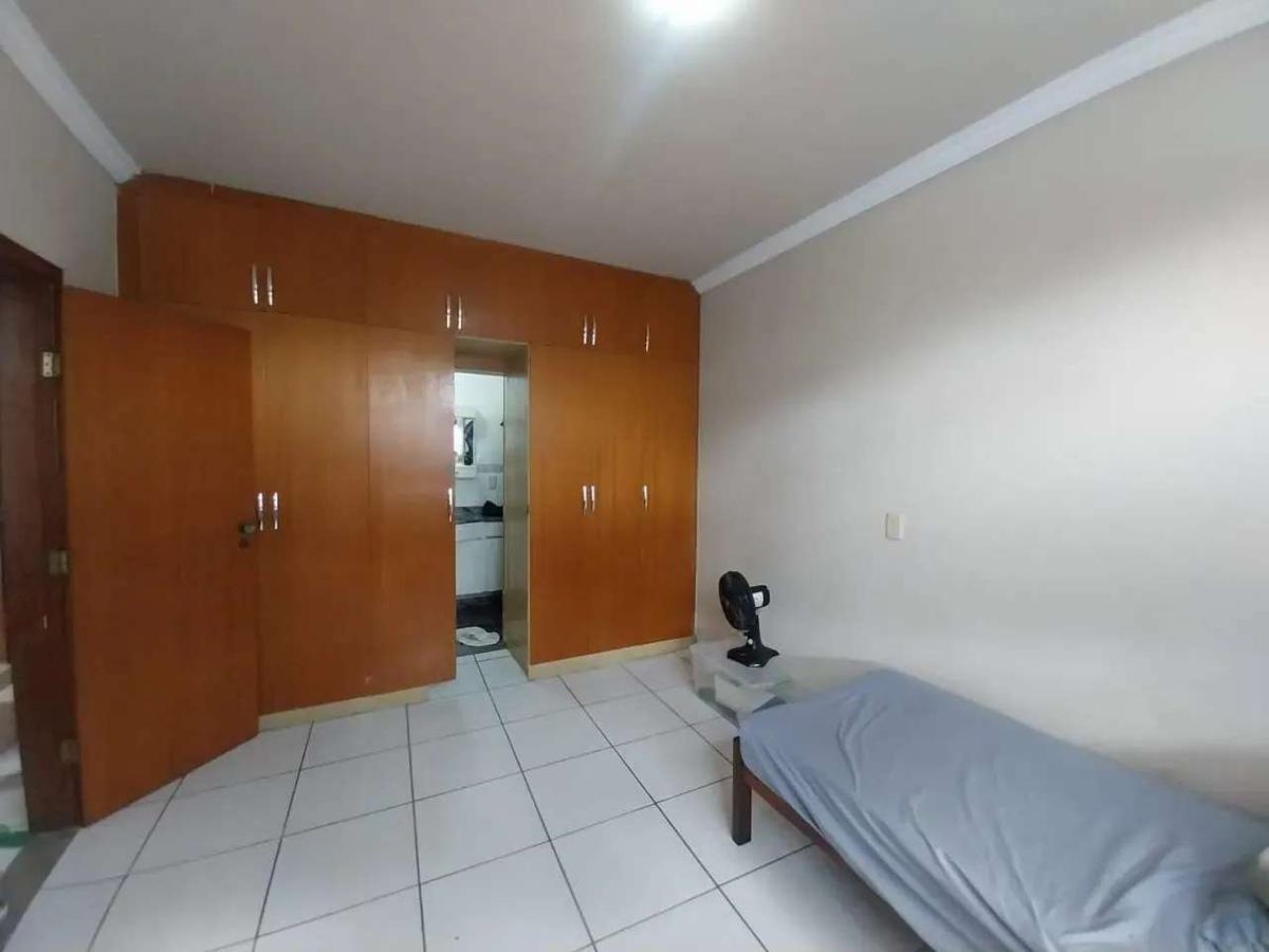 Apartamento, Ouro Preto, 3 Quartos, 1 Vaga, 1 Suíte