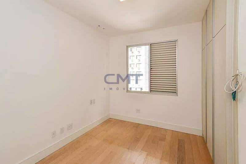 Apartamento, Savassi, 4 Quartos, 2 Vagas, 1 Suíte