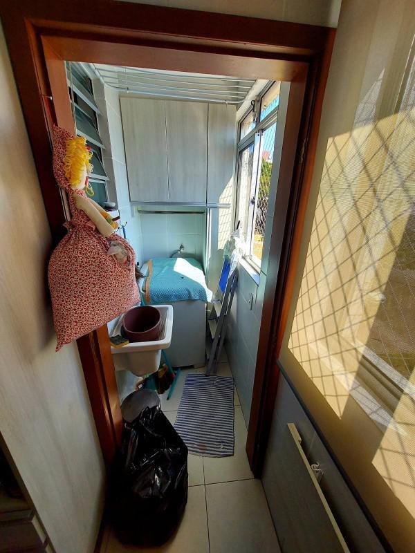 Apartamento, Castelo, 2 Quartos, 1 Vaga, 1 Suíte