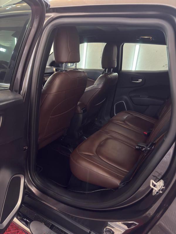 Fiat Toro Ranch 2.0 16v 4x4 Diesel Aut.