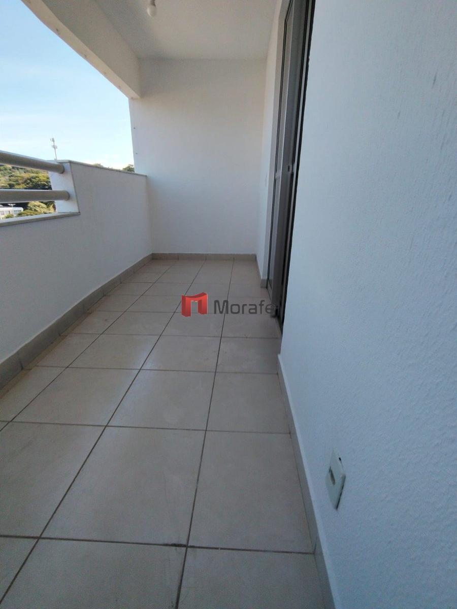 Apartamento, São Francisco, 3 Quartos, 2 Vagas, 1 Suíte