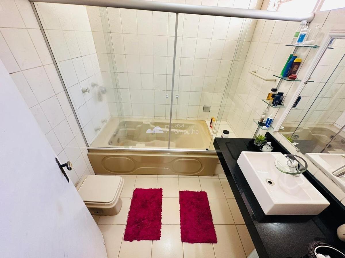 Casa, Santa Amélia, 3 Quartos, 3 Vagas, 1 Suíte