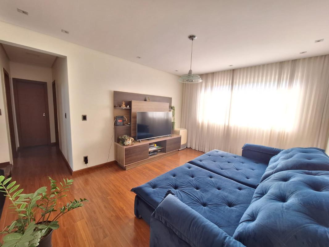 Cobertura, Ipiranga, 3 Quartos, 1 Vaga, 1 Suíte
