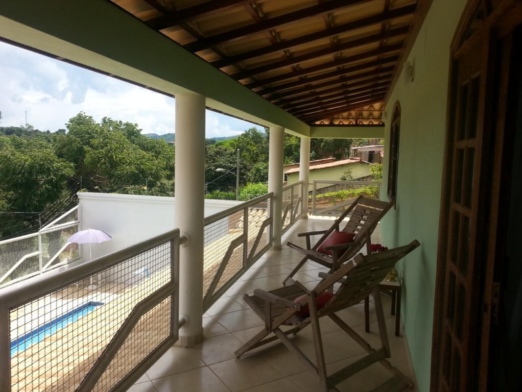 Casa, Vianinha, 3 Quartos, 5 Vagas, 2 Suítes