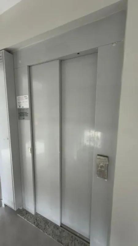 Apartamento, Candelária, 2 Quartos, 1 Vaga, 1 Suíte