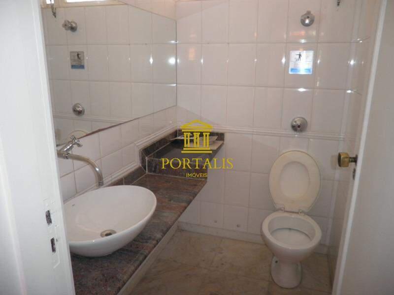 Casa, Mangabeiras, 4 Quartos, 4 Vagas, 1 Suíte