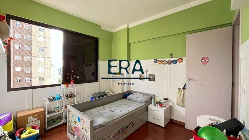 Apartamento, Serra, 3 Quartos, 2 Vagas, 1 Suíte