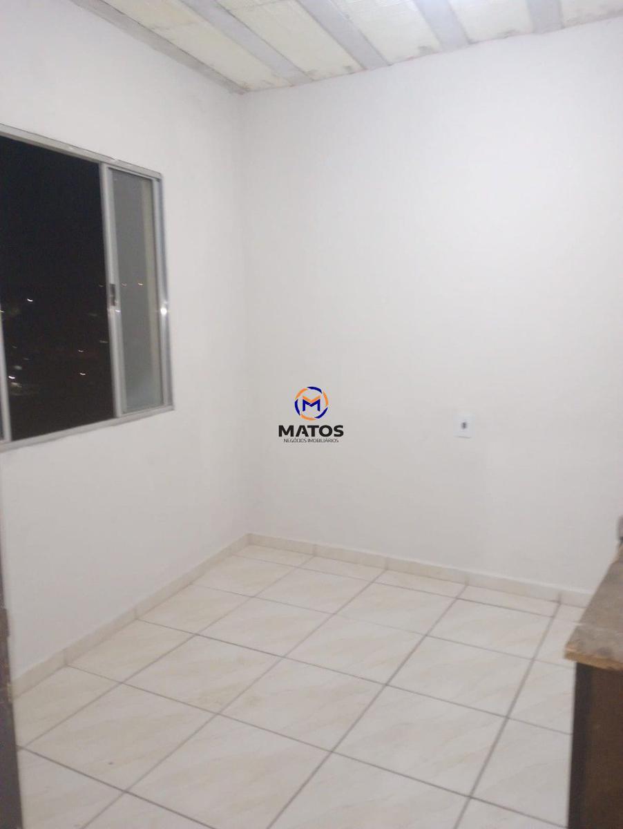 Apartamento, Monte Carlo, 2 Quartos, 0 Vaga