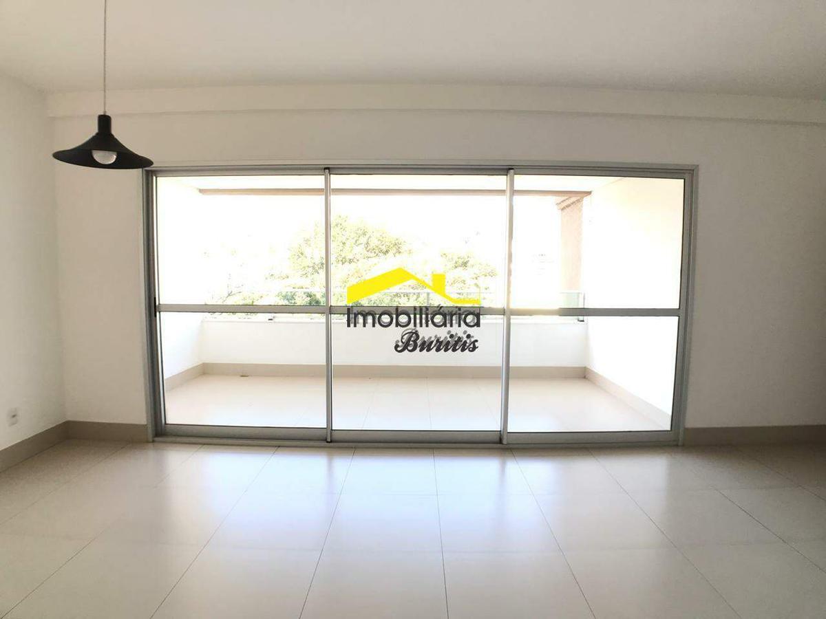 Apartamento, Estoril, 4 Quartos, 2 Vagas, 1 Suíte