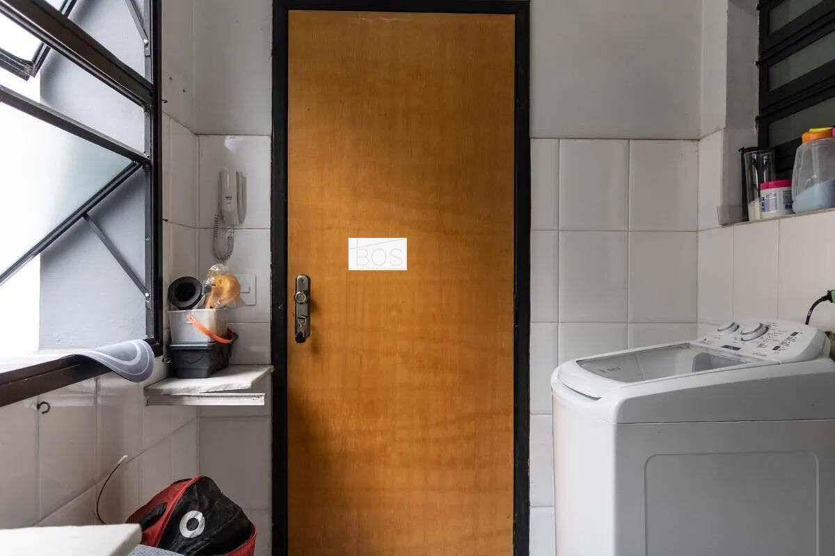 Apartamento, Coração de Jesus, 3 Quartos, 1 Vaga, 1 Suíte