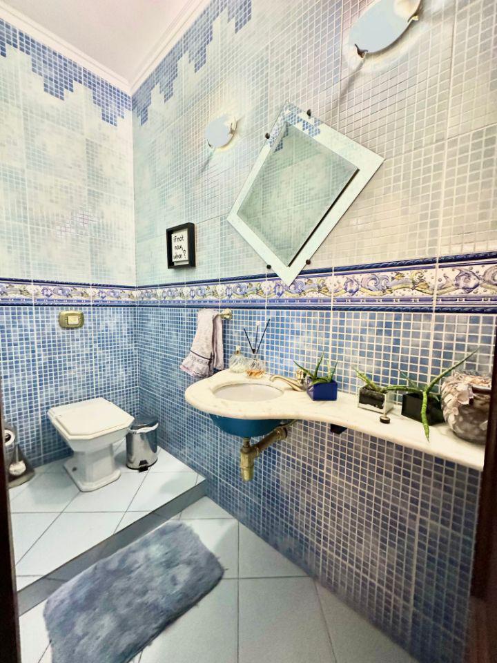 Apartamento, Funcionários, 4 Quartos, 2 Vagas, 1 Suíte