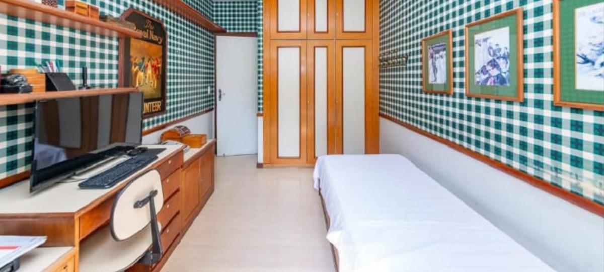 Apartamento, Luxemburgo, 3 Quartos, 2 Vagas, 1 Suíte