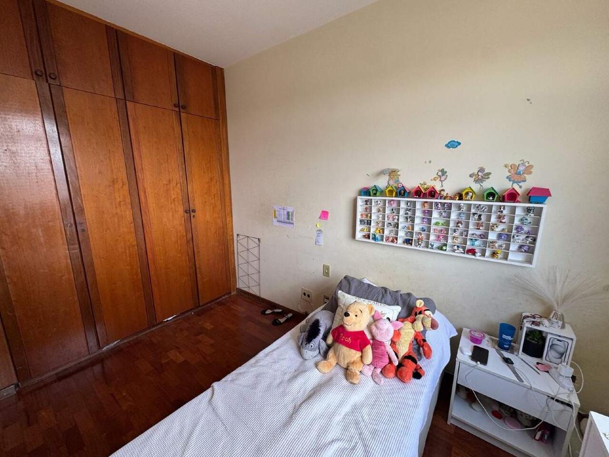 Apartamento, Buritis, 4 Quartos, 2 Vagas, 1 Suíte