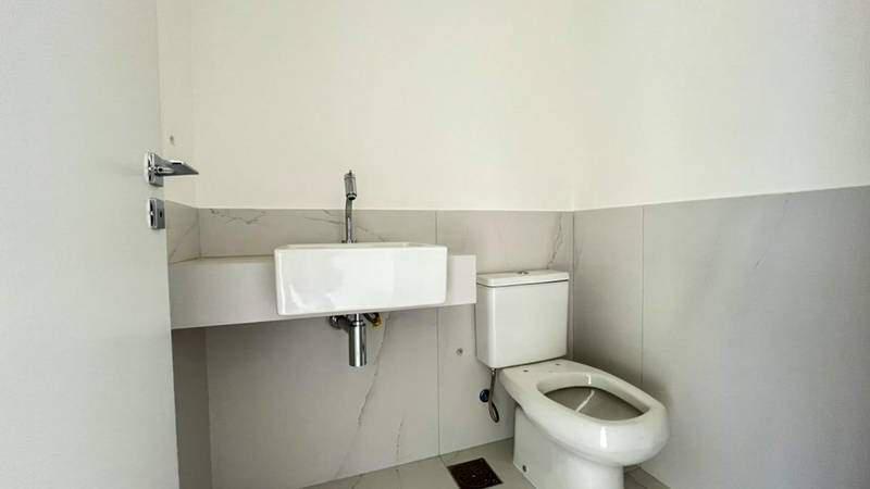 Apartamento, Cidade Nova, 4 Quartos, 3 Vagas, 3 Suítes