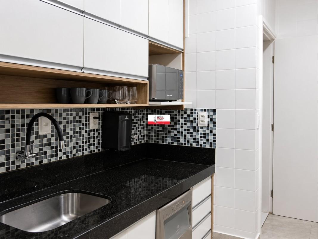 Cobertura, Santo Antônio, 4 Quartos, 2 Vagas, 1 Suíte