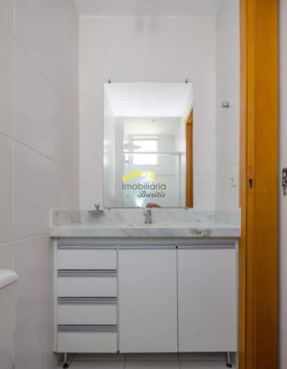 Apartamento, Estoril, 2 Quartos, 2 Vagas, 1 Suíte