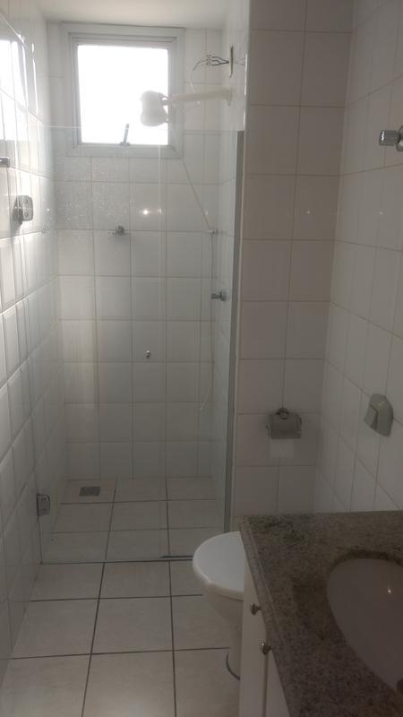 Apartamento, Centro, 2 Quartos, 2 Vagas