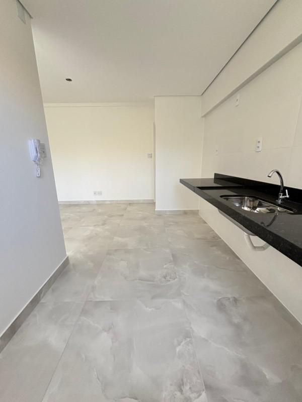 Apartamento, Sagrada Família, 3 Quartos, 2 Vagas, 1 Suíte