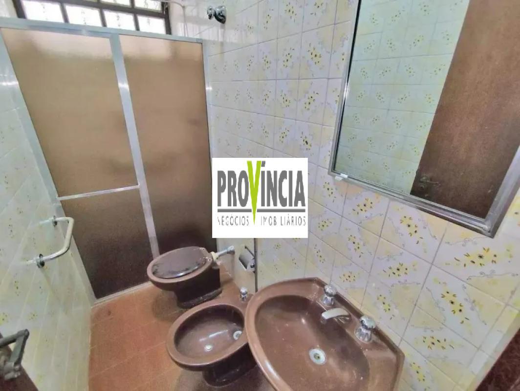 Casa, São Bento, 4 Quartos, 3 Vagas, 2 Suítes