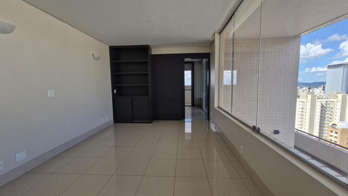 Cobertura, Savassi, 4 Quartos, 5 Vagas