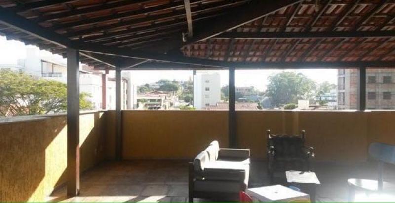 Cobertura, Brasiléia, 3 Quartos, 2 Vagas, 1 Suíte