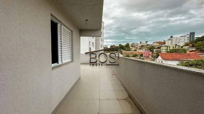 Cobertura, União, 4 Quartos, 2 Vagas, 2 Suítes