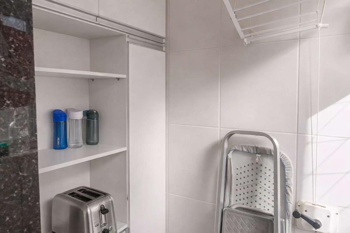 Apartamento, Serra, 3 Quartos, 2 Vagas, 1 Suíte