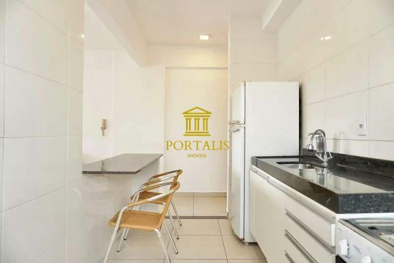 Apartamento, São Pedro, 2 Quartos, 2 Vagas, 1 Suíte