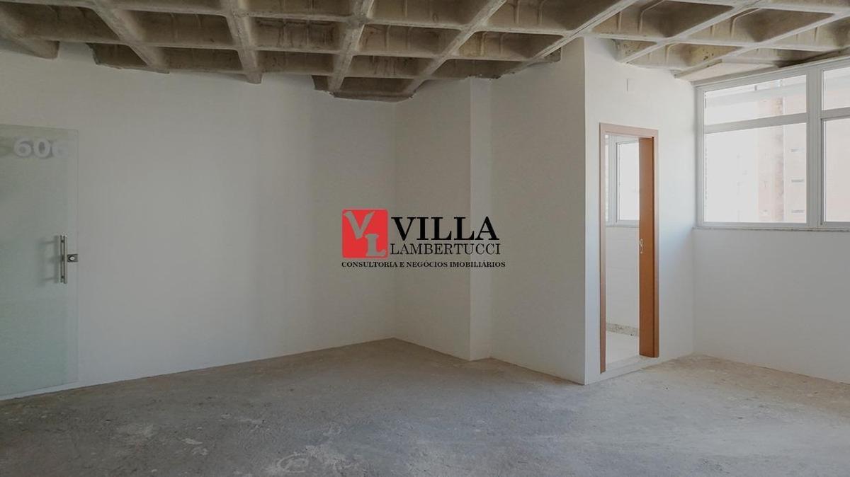 Sala, Santo Agostinho, 0 Quarto, 5 Vagas