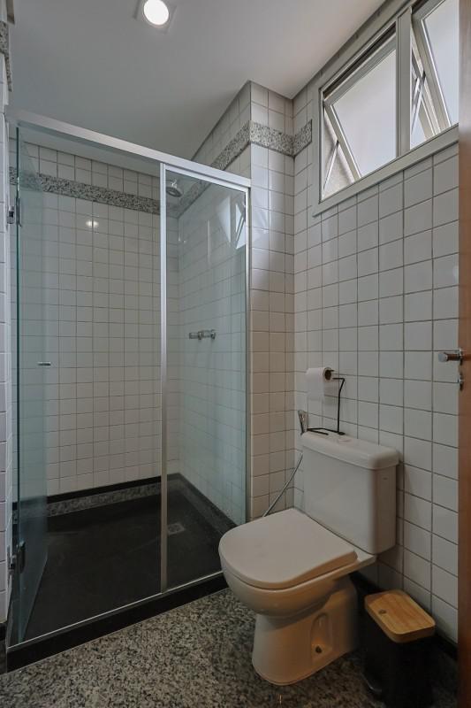 Apartamento, Belvedere, 1 Quarto, 1 Vaga, 1 Suíte