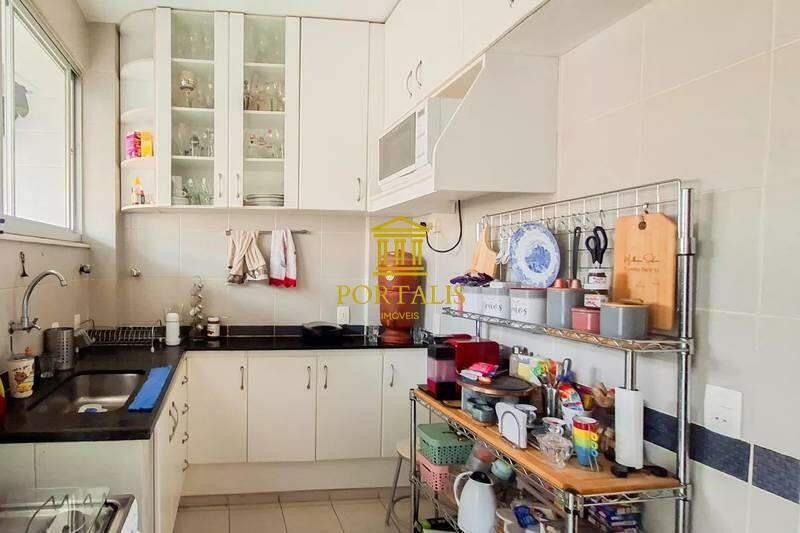 Apartamento, Serra, 3 Quartos, 1 Vaga, 1 Suíte