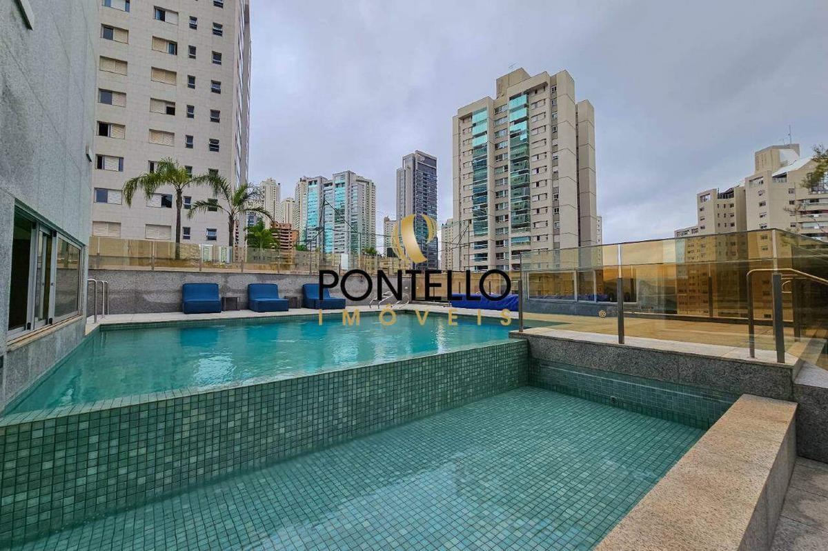 Apartamento, Vila da Serra, 3 Quartos, 4 Vagas, 3 Suítes