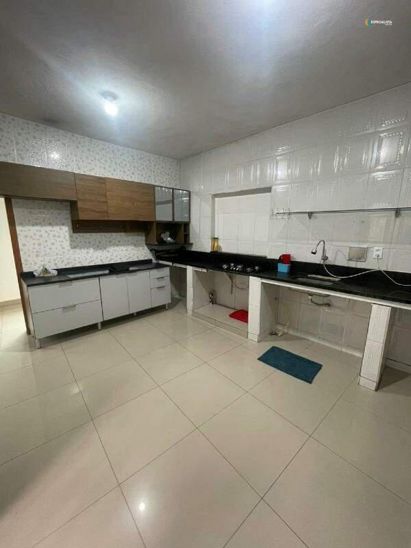 Casa, Belo Vale, 4 Quartos, 2 Vagas, 1 Suíte