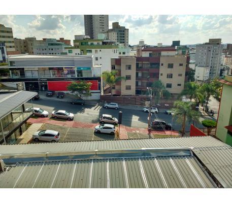 Apartamento, Castelo, 3 Quartos, 1 Vaga